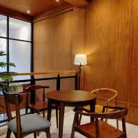 Makmur Jaya Coffee: A Cozy Retreat in Bandung