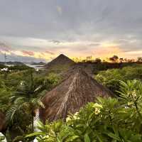 MOHINI RESORT, LABUAN BAJO