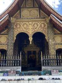 Wat Xieng Thong: A Jewel of Luang Prabang