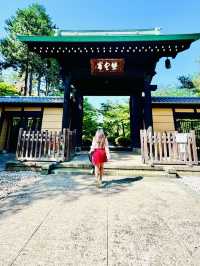 Gotokuji Temple