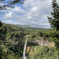 Mauritius nature vacay