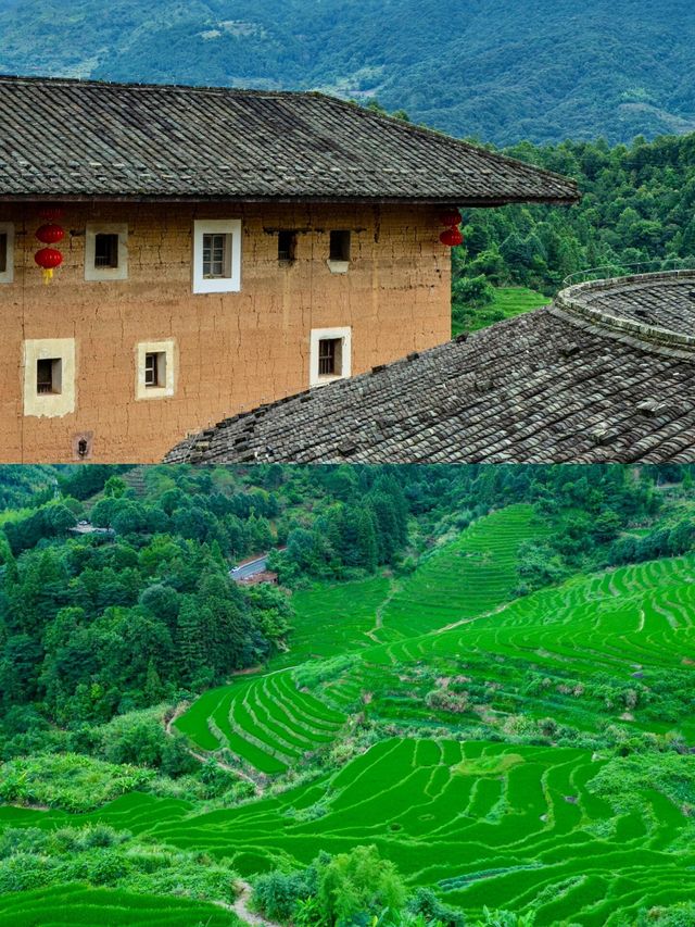 福建土樓，到底怎麼選？（附完整攻略）