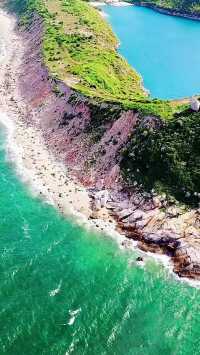 暢遊三門島，全身心體驗海洋。