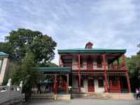 中國開放最早的動物園——北京動物園