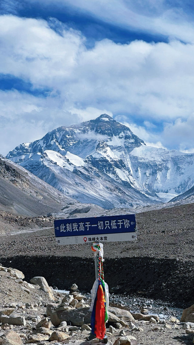 西藏 | 心靈的最後淨土。