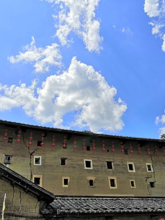 廈門-鼓浪嶼-福建土樓2日深度遊玩轉精華景點。