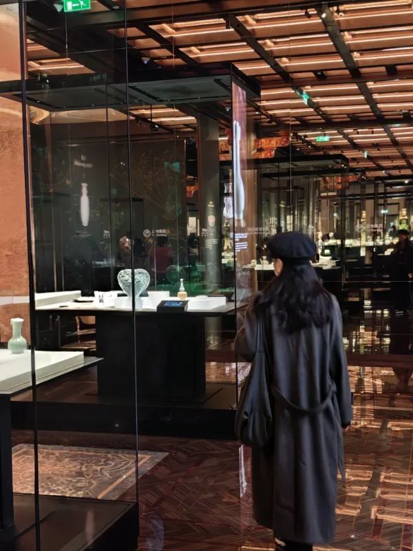 Experience the Silent Stories of History at the Macau Poly MGM Museum