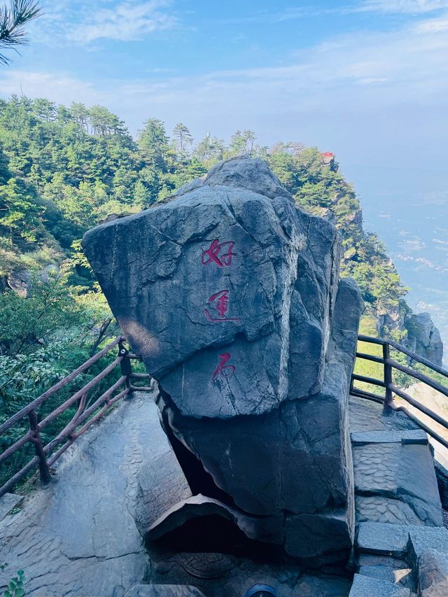 江西南昌-廬山-婺源5日遊 玩轉三地不重樣