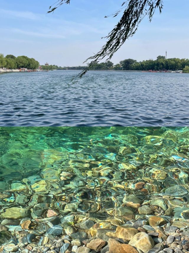 千島湖水上單車，全家出遊新玩法