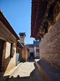 山西.陵川縣.南吉祥寺