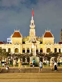 Explore The Oldest Market In HCMC at Night🇻🇳