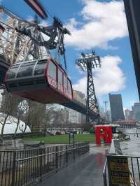 Roosevelt Island, N