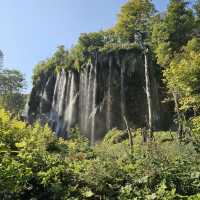 Plitvice Lakes: Croatia’s Cascade of Colors