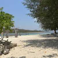 Lombok Island: Snorkeling Adventures, Culinary Delights, and the Legend of Mandalika 