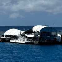 Great Barrier Reef, Queensland