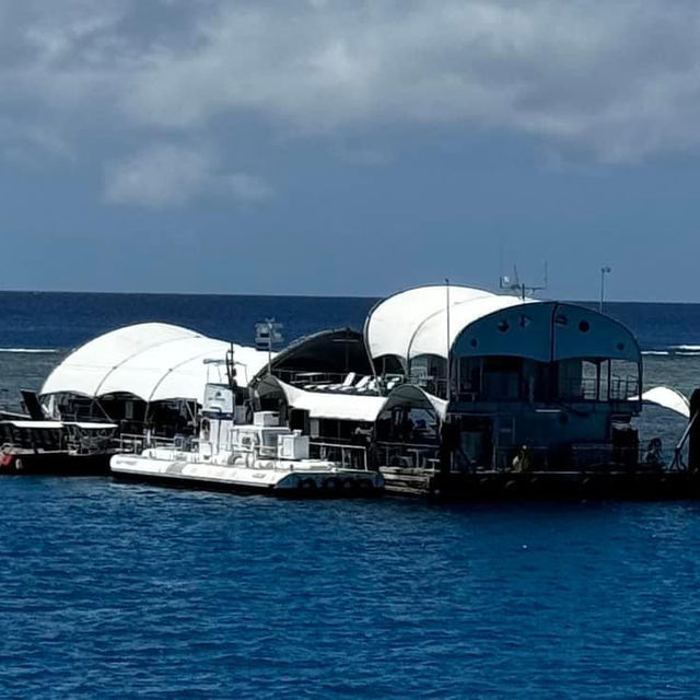 Great Barrier Reef, Queensland