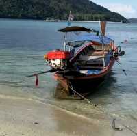 Koh Lipe, Thailand