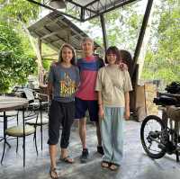 Nature Fruit Farm Homestay at Balik Pulau Penang