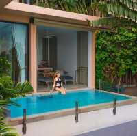 Bandara Villas, Phuket วิลล่าสุดหรู วิวทะเล 