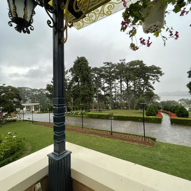 Beautiful Dalat