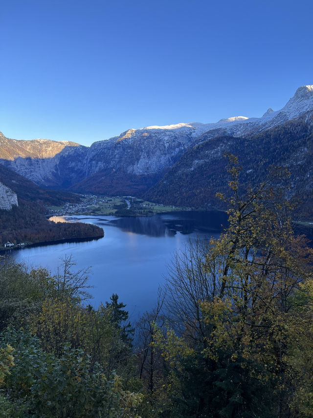 Day Trip to Hallstatt, Austria, Is it even enough?