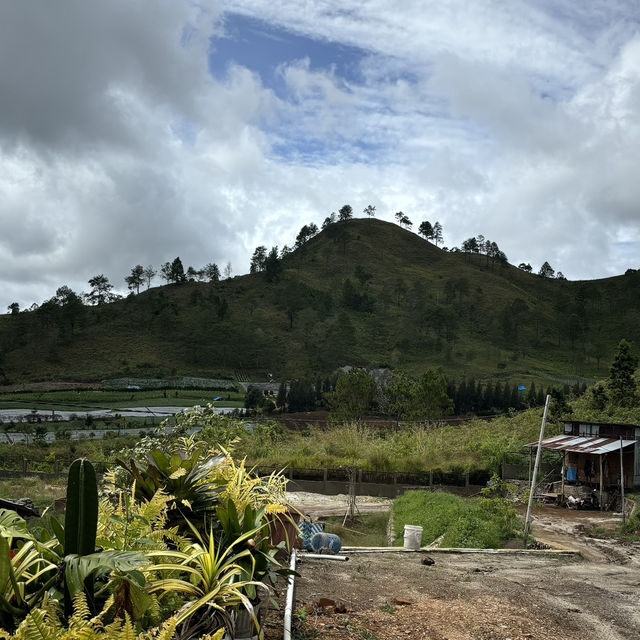 Medan untouched gems