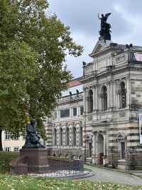 Dresden: the Biggest Hidden Gem City in Europe