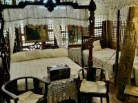 Yap-San Diego Ancestral House: A Glimpse into Cebu’s Colonial Past