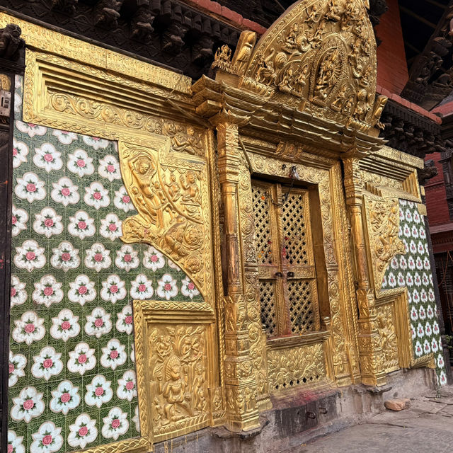 Bhaktapur : Nepal’s Living Musuem Awaits You