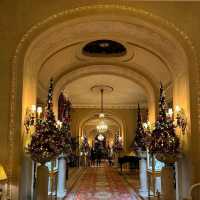 The Ritz London