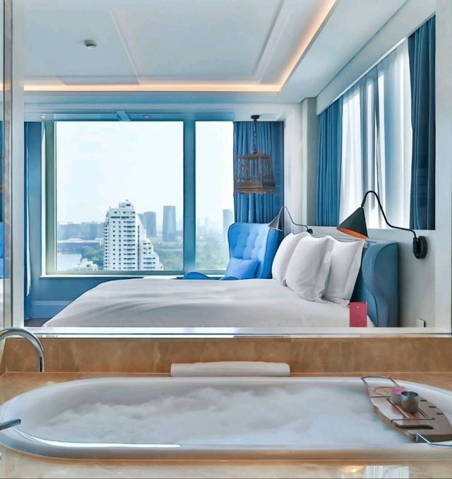 Sofitel Bangkok Sukhumvit