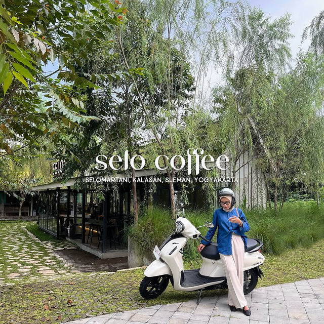 Selo Coffee