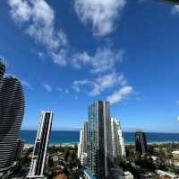 Meriton Suites Broadbeach