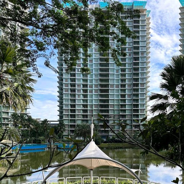 The Haven Residences by Prestige