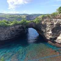 Nusa Penida