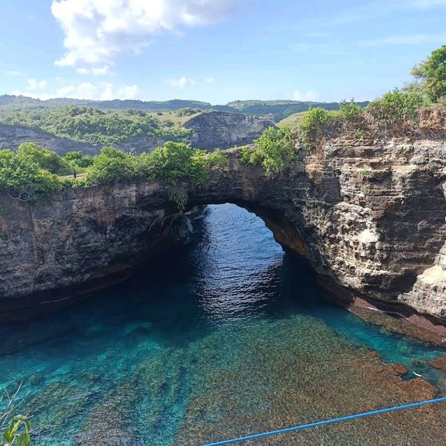 Nusa Penida