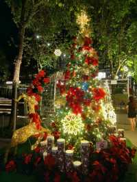 A Magical Christmas Gathering at Desa Park City