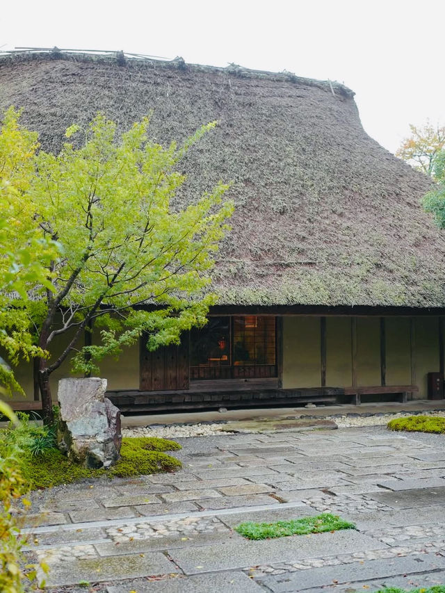 Arcana Villa Kyoto Arashiyama：嵐山的奢華隱逸之選  