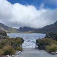 Nature’s Majestic Playground: My Adventure in Cradle Mountain-Lake St. Clair National Park! 