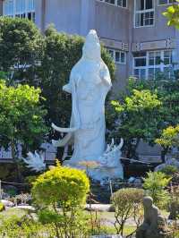 Fo Guang Shan Buddha Museum 