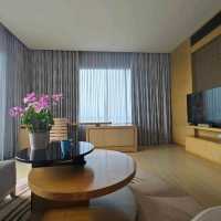 Mövenpick Siam Hotel Na Jomtien Pattaya