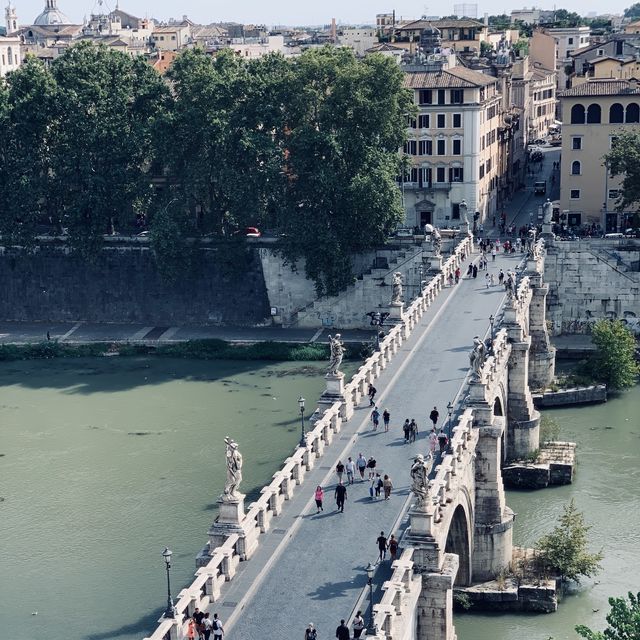 St. Peter’s Basilica