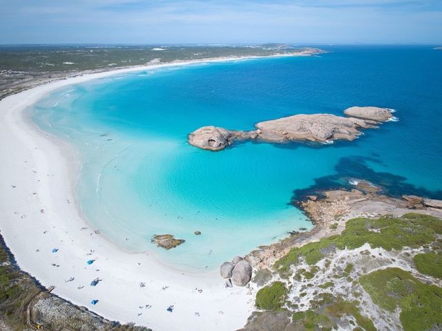 Twilight Beach Australia 🇦🇺 