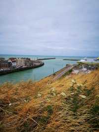 Exploring Dieppe: A Coastal Gem in Normandy