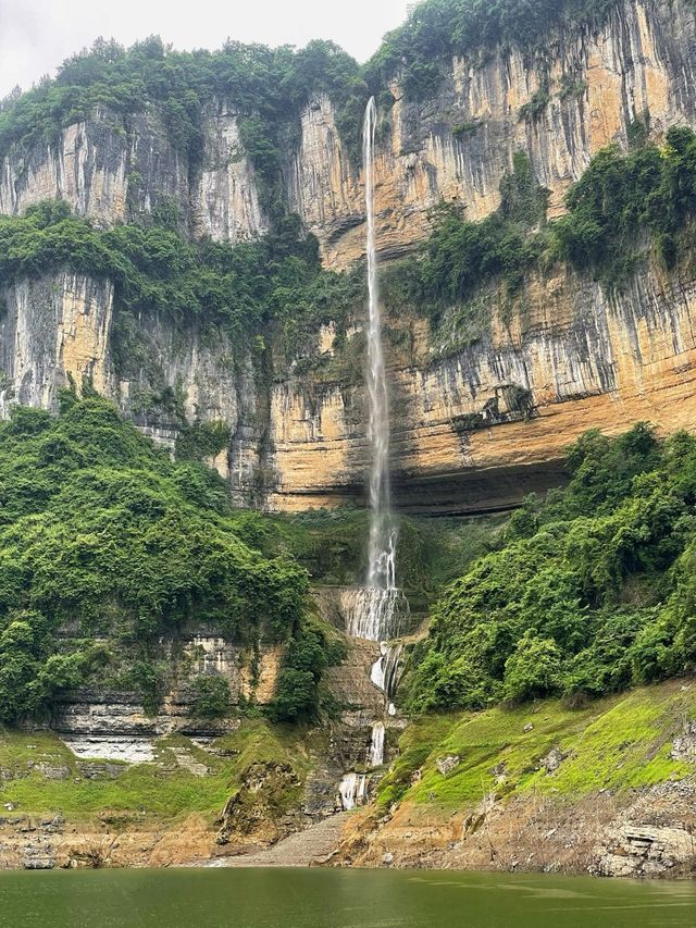 宜昌，湖北的小眾秘境，藏著滿滿的驚喜！