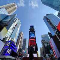 Times Square USA 