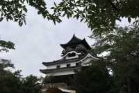 Nagoya · Inuyama Castle