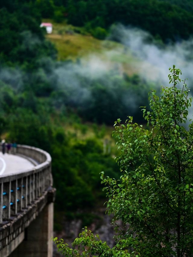 塞爾維亞等多國12日免簽暢遊攻略