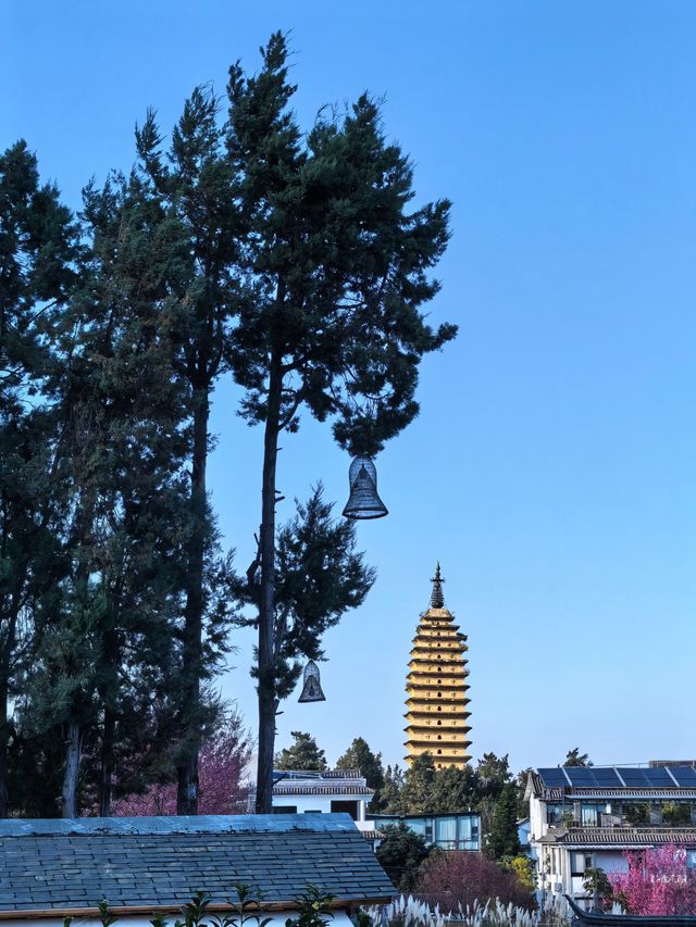 大理極美的海景餐廳，強烈推薦給你