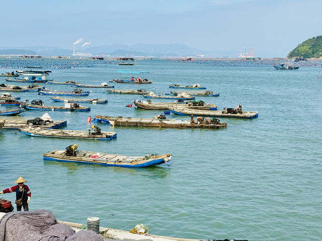 和美海島